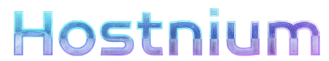 Hostnium
